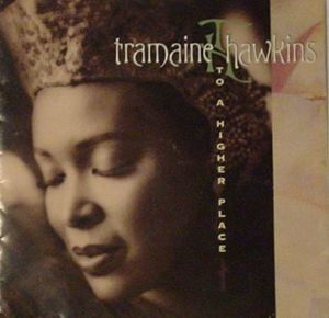 TRAMAINE HAWKINS