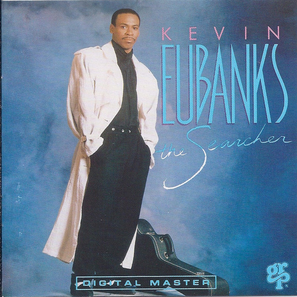 KEVIN EUBANKS