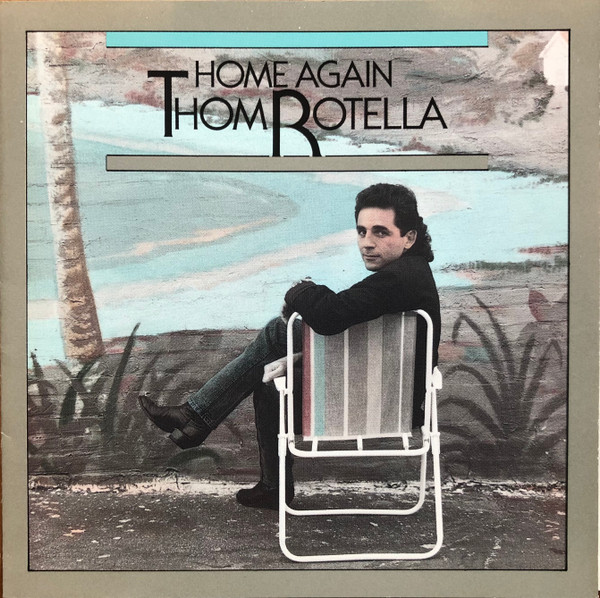 THOM ROTELLA