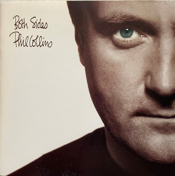 PHIL COLLINS