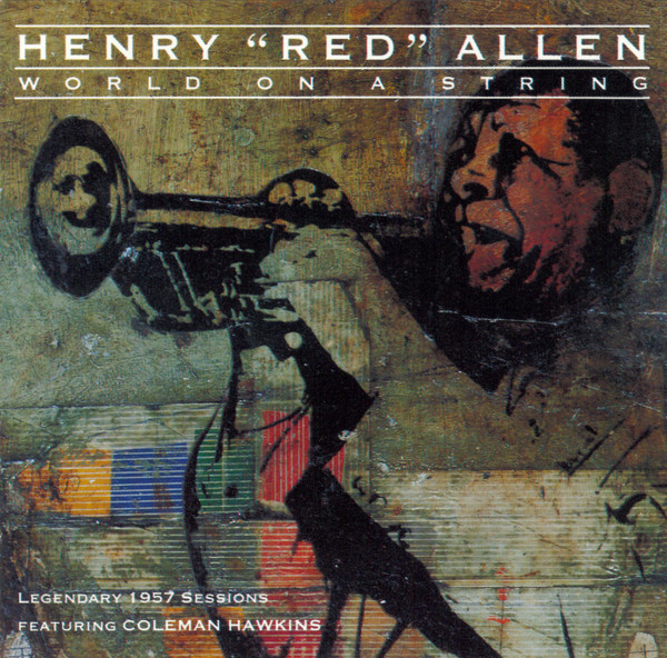 HENRY "RED" ALLEN