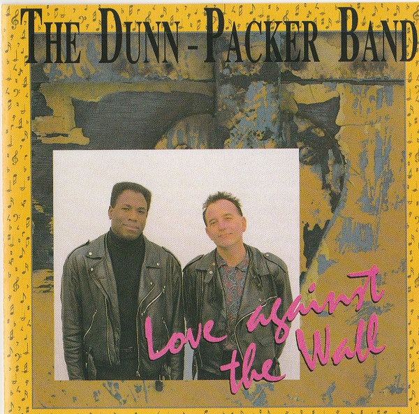 THE DUNN - PACKER BAND