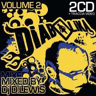 DIABOLIKA VOLUME 2