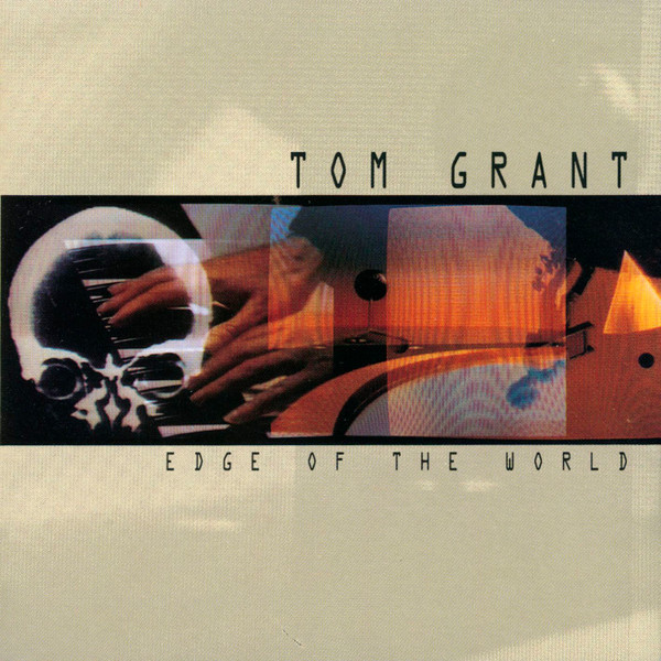 TOM GRANT