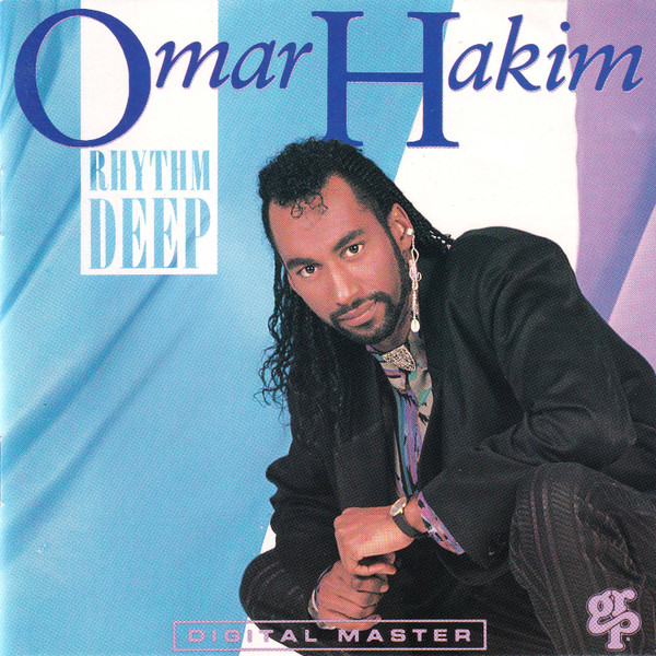 OMAR HAKIM