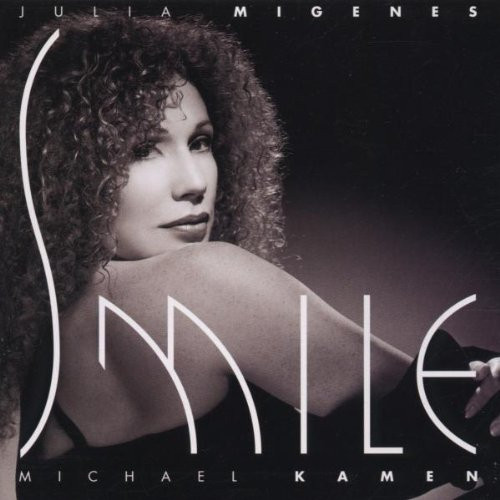 JULIA MIGENES - MICHAEL KAMEN