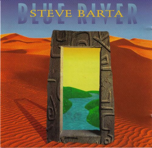 STEVE BARTA