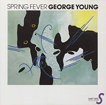 GEORGE YOUNG