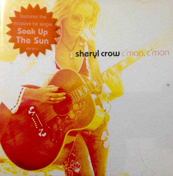 SHERYL CROW