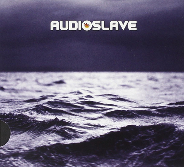 AUDIOSLAVE