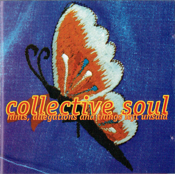 COLLECTIVE SOUL