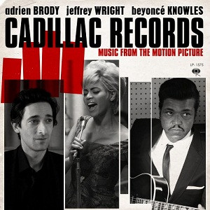 CADILLAC RECORDS