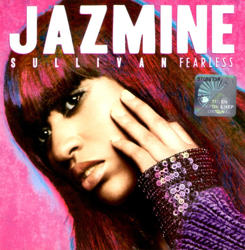 JAZMINE SULLIVAN