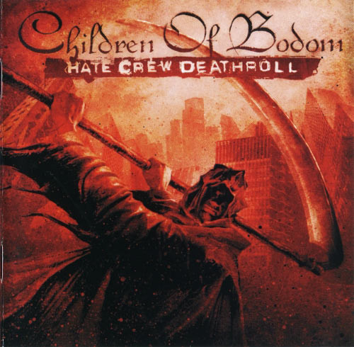 CHILDREN OF BODOM