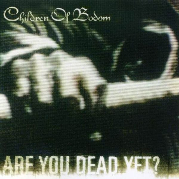 CHILDREN OF BODOM