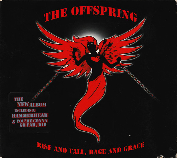 THE OFFSPRING