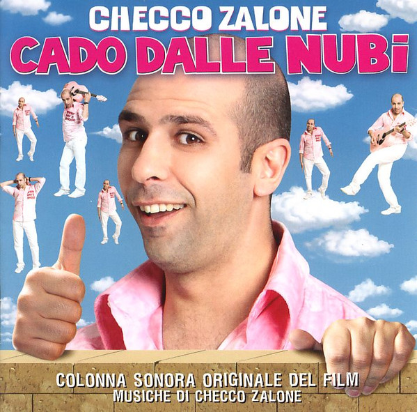 CHECCO ZALONE