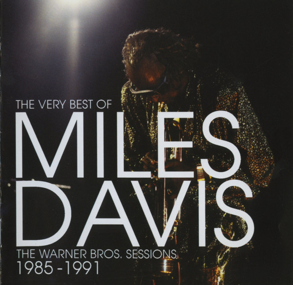 MILES DAVIS