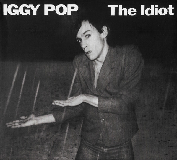 IGGY POP