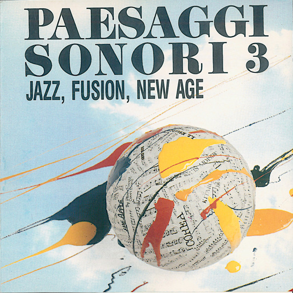 PAESAGGI SONORI 3