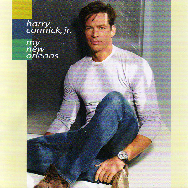 HARRY CONNICK JR.