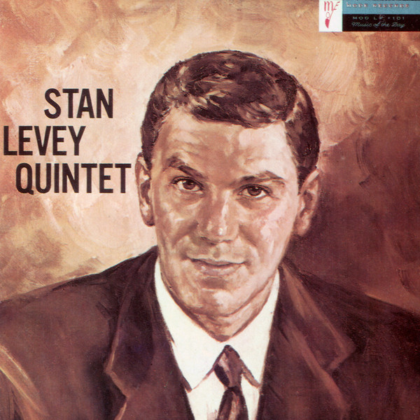 STAN LEVEY QUINTET