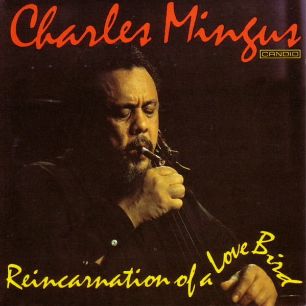 CHARLES MINGUS