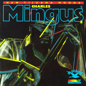 CHARLES MINGUS