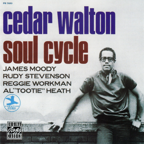 CEDAR WALTON