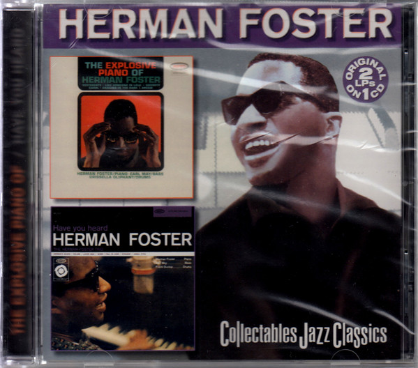 HERMAN FOSTER