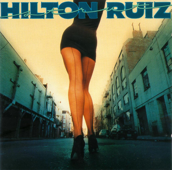 HILTON RUIZ