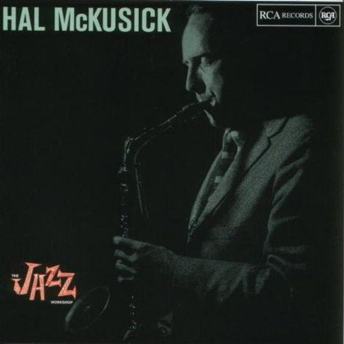 HAL MCKUSICK