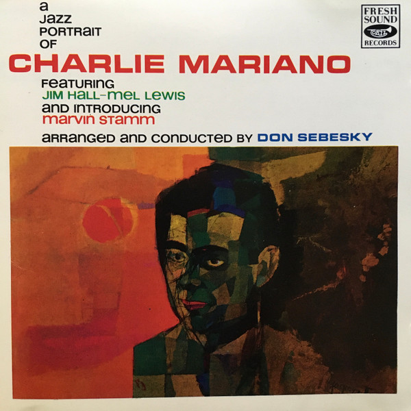 CHARLIE MARIANO