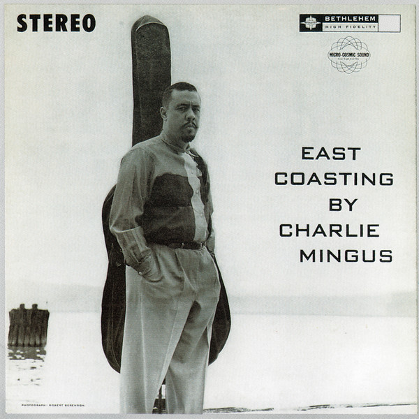 CHARLES MINGUS