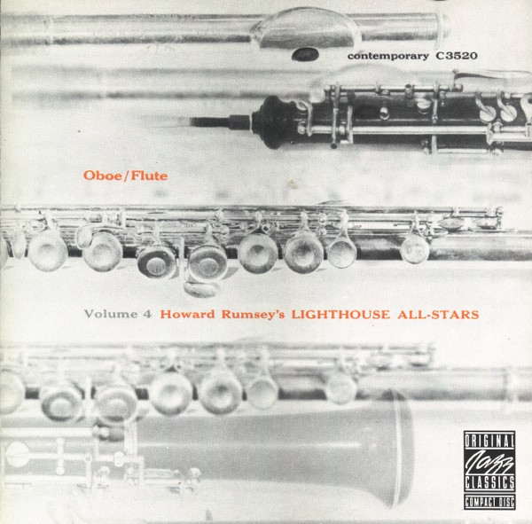 HOWARD RUMSEY'S LIGHTHOUSE ALL STARS