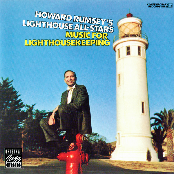 HOWARD RUMSEY'S LIGHTHOUSE ALL STARS