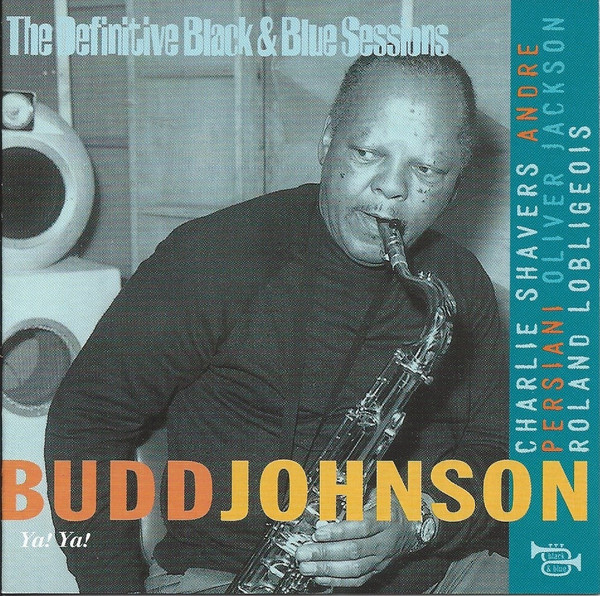 BUDD JOHNSON