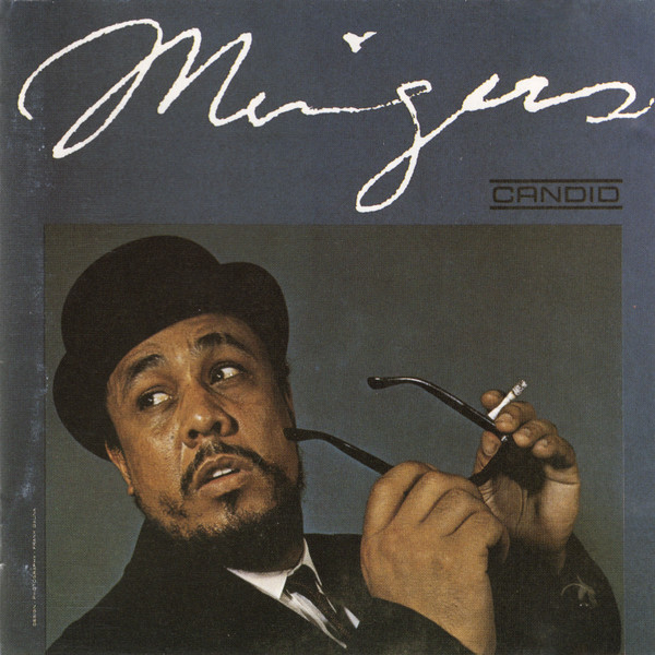 CHARLES MINGUS