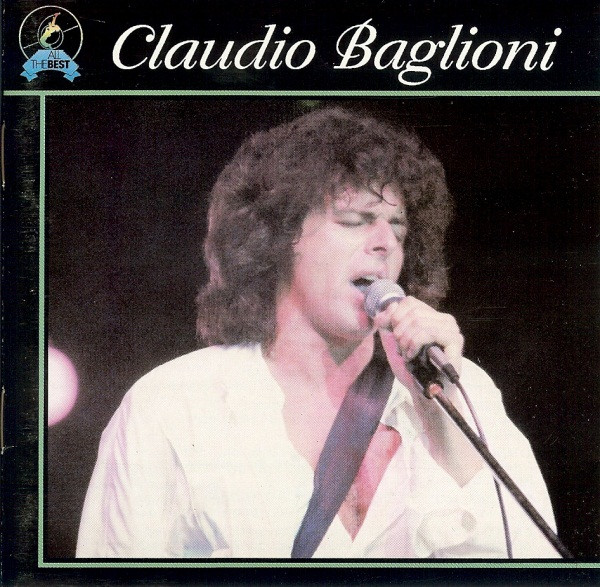 CLAUDIO BAGLIONI