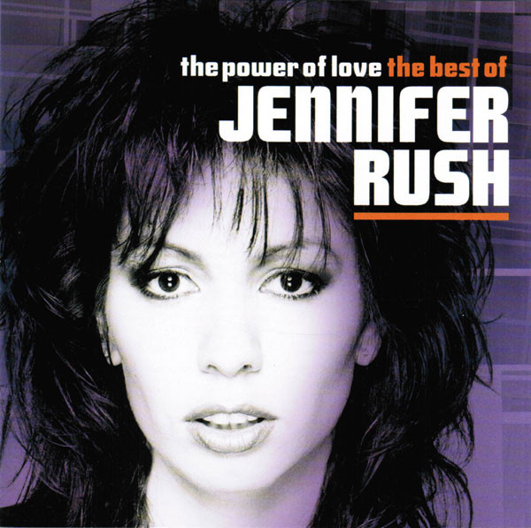 JENNIFER RUSH