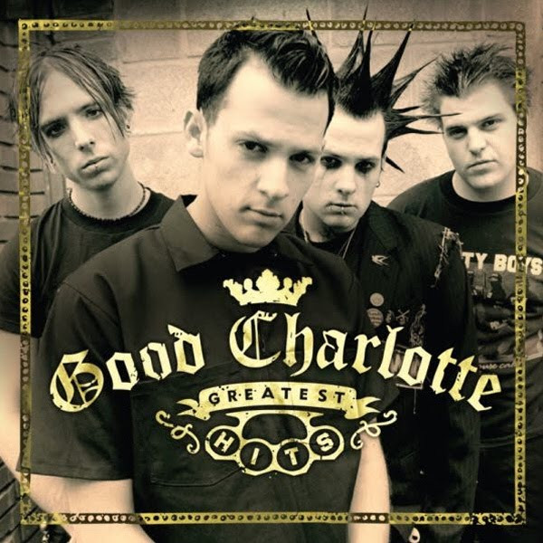 GOOD CHARLOTTE