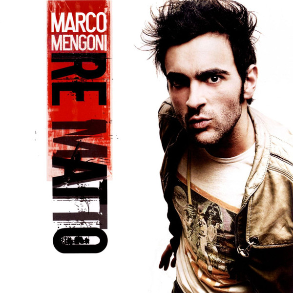 MARCO MENGONI