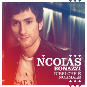 NICOLAS BONAZZI