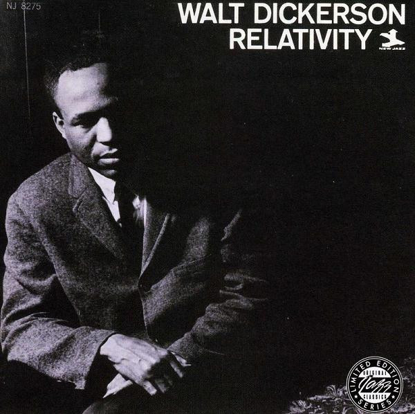 WALT DICKERSON