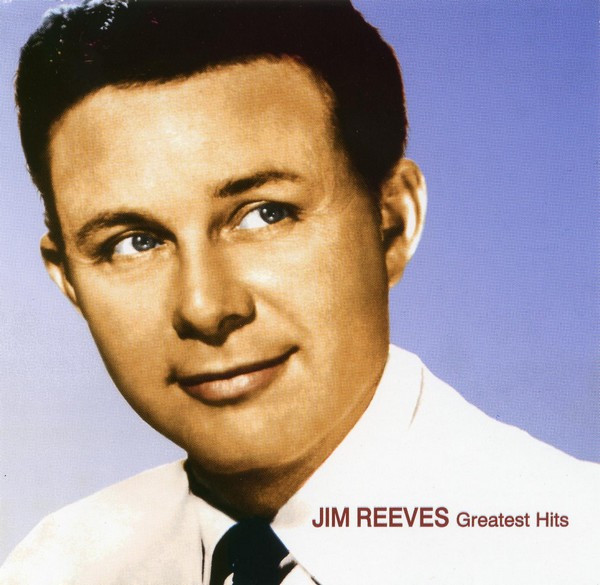 JIM REEVES