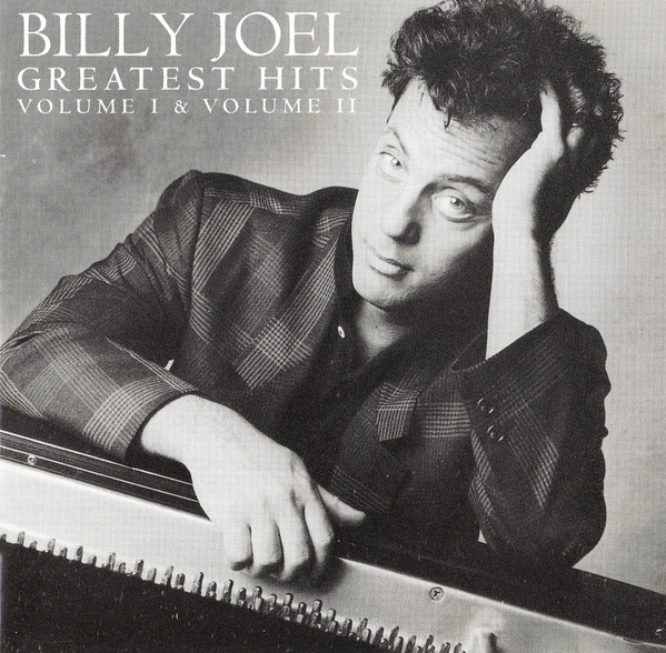 BILLY JOEL