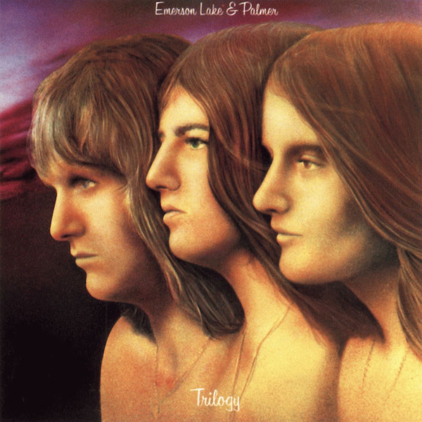 EMERSON, LAKE AND PALMER