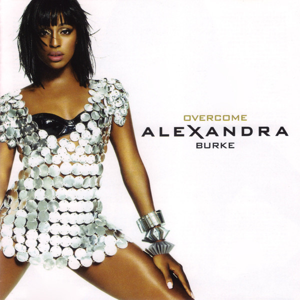 ALEXANDRA BURKE