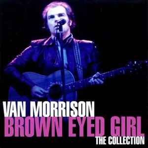 VAN MORRISON