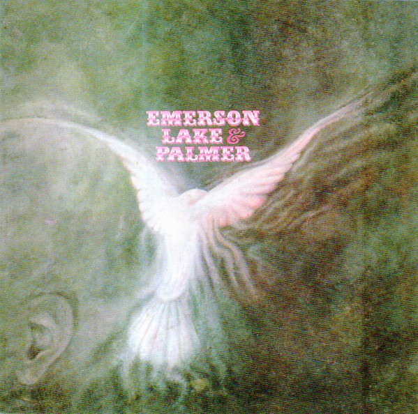 EMERSON LAKE & PALMER